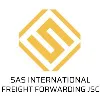 SAS International Freight Forwarding