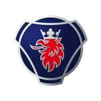 Scania Group email format