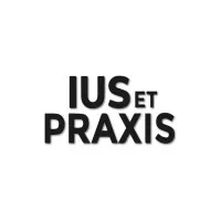 Revista Ius Et Praxis