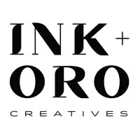 INK + ORO