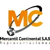 Mercantil Continental S.A.S Mercantil Continental S.A.S