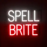 SpellBrite LED Signs SpellBrite LED Signs