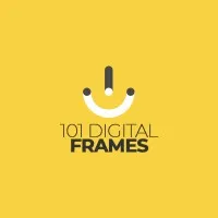 101 Digital Frames