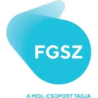 FGSZ Földgázszállító Zrt.