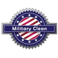 US Military Clean US Military Clean