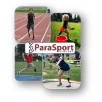 ParaSport Spokane