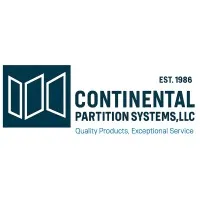 Continental Partition Systems, LLC.