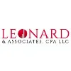 Leonard & Associates, CPA PLLC Leonard & Associates, CPA PLLC
