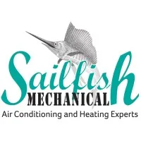 Sailfish Mechanical
