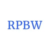 RPBW Renzo Piano Building Workshop