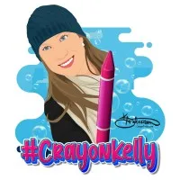 Crayon Kelly