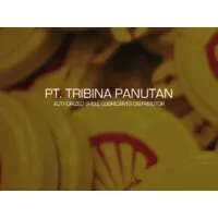 PT. Tribina Panutan (Tangerang) PT. Tribina Panutan (Tangerang)
