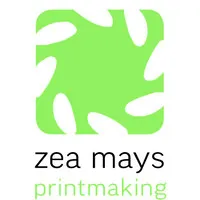 Zea Mays Printmaking