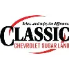 Classic Chevrolet Sugar Land