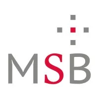 MSB Medical School Berlin