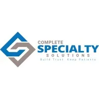 Complete Specialty Solutions