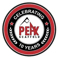 Peak Scaffold Ltd. Peak Scaffold Ltd.