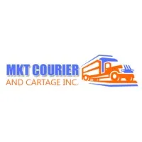 MKT Courier & Cartage Inc.