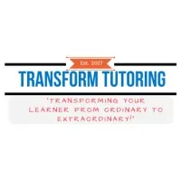 Transform Tutoring