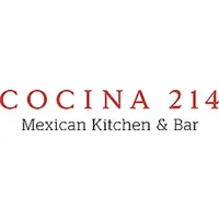 Cocina 214