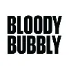 Bloody bubbly Bloody bubbly