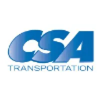CSA Transportation verified emails