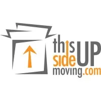 THIS SIDE UP MOVING INC