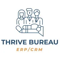 Thrive-Bureau Solutions ERP/CRM
