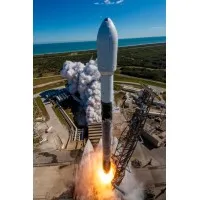SpaceX