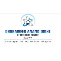 Dharmaveer Anand Dighe Heart Care Centre Kalwa