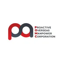 Proactive Overseas Manpower Corporation