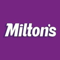 Milton's Milton's
