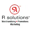 R solutions, LTD R solutions, LTD