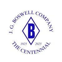 J. G. Boswell Company