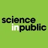 Science in Public Science in Public