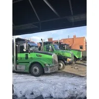 Castle Construction Services llc