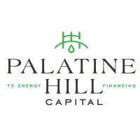 Palatine Hill Capital, LLC 