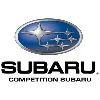 Competition Subaru