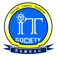 BSMRAU IT Society