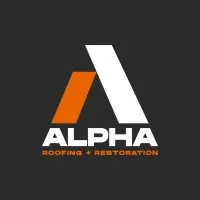 Alpha Roofing & Restoration