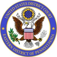 U.S. District Court, Eastern District of Pennsylvania