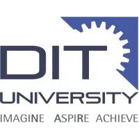 DIT University Faculty of Pharmacy