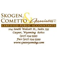 Skogen, Cometto & Associates, P.C.