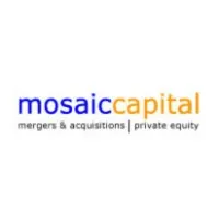 Mosaic Capital Services Private Limited Mosaic Capital Services Private Limited