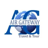 Air Gateway Tourist & Travel Agency Air Gateway Tourist & Travel Agency