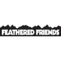 Feathered Friends