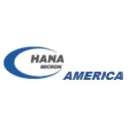 HANA MICRON AMERICA, INC.