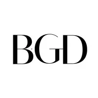 B. Garcia Designs B. Garcia Designs