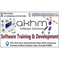 AKHM Software Solutions