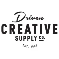 Driven Creative Supply Co. Driven Creative Supply Co.